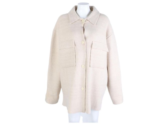 Jacquemus Coat