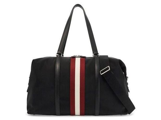 Bally Code Reisetasche