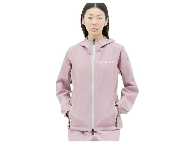 Moncler Chaqueta Multicolor