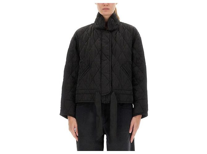 Isabel Marant Jacket Black