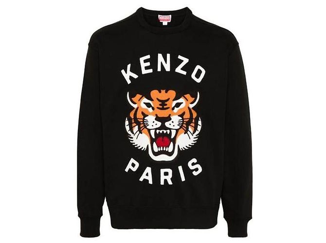 Kenzo Unisex Sweatshirt
