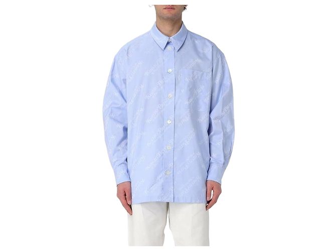 Kenzo Oversized Shirt Multiple colors