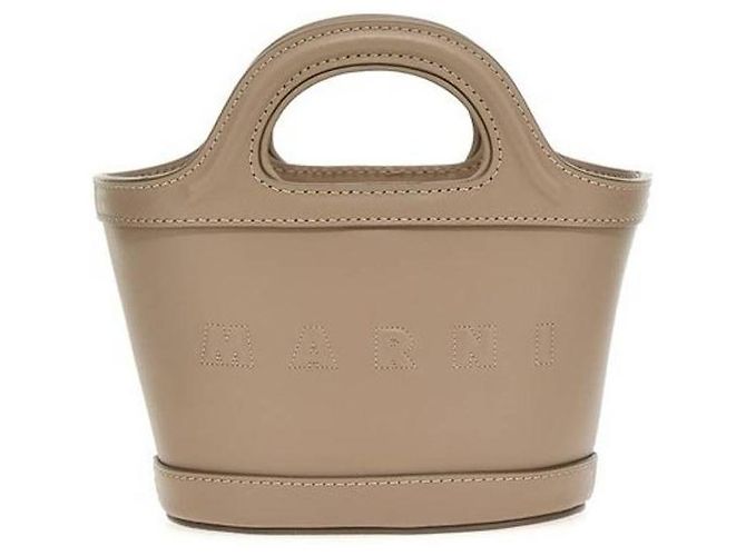 Marni Micro borsa Tropicalia Multicolore 