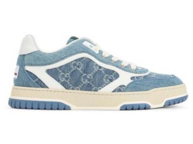 Gucci Sneakers FAEVU Multicolore