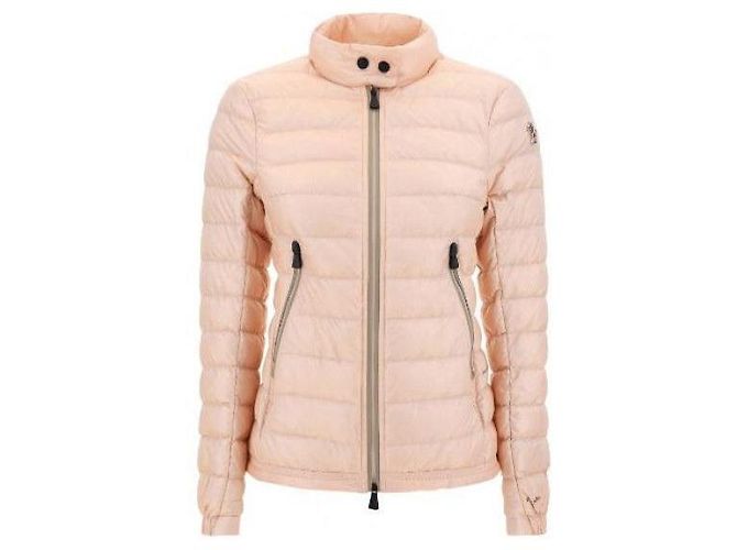 Moncler Walibi Short Down Jacket Multiple colors
