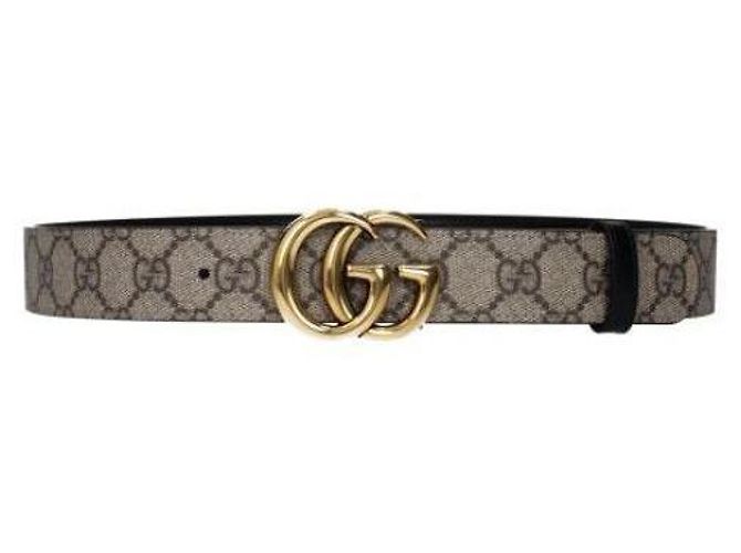 Gucci Reversible Belt