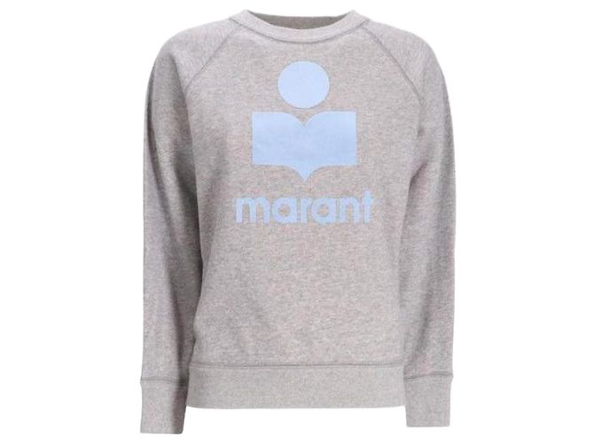 Isabel Marant Sweatshirt GYIB Mehrfarben 