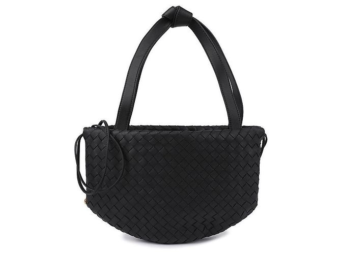 Bottega Veneta Sac Bulb Intrecciato Multicolore