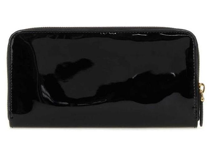 Prada Cartera larga Saffiano Multicolor