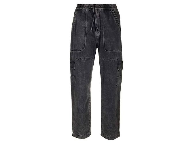 Isabel Marant Jeanshose