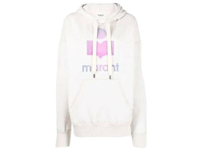 Isabel Marant Kapuzenpullover