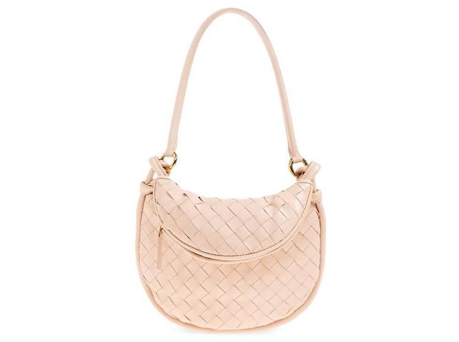 Bottega Veneta Piccola borsa Gemelli Multicolore