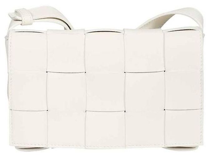 Bottega Veneta Kleine Cassette Tasche Mehrfarben