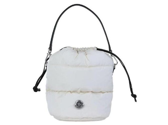 Moncler Borsa a secchiello Caradoc Multicolore 