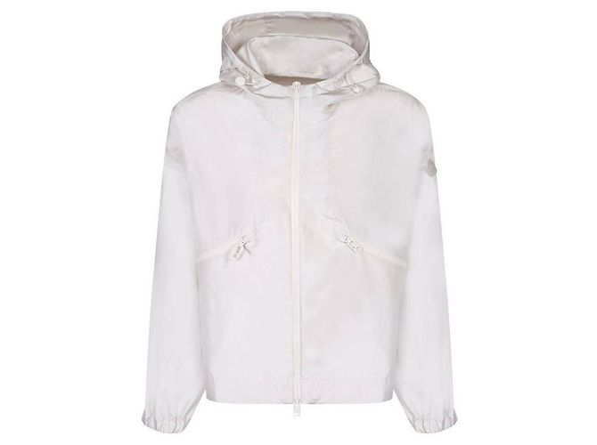 Moncler Giacca con cappuccio