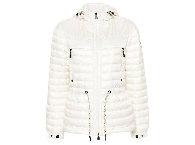 Moncler Chaqueta acolchada de plumón