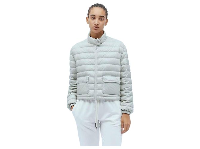 Moncler Short Down Jacket Multiple colors