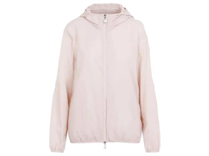 Moncler Giacca con cappuccio