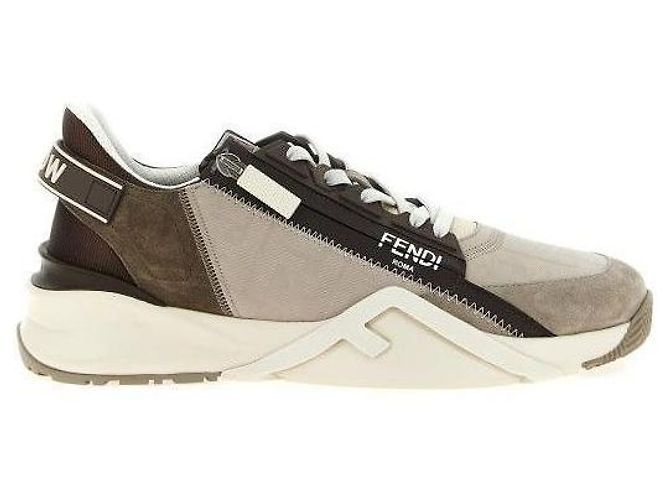 Fendi Baskets Flow Navuk FF