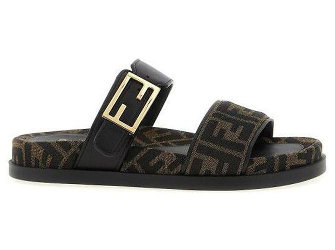 Fendi Slide AEGV