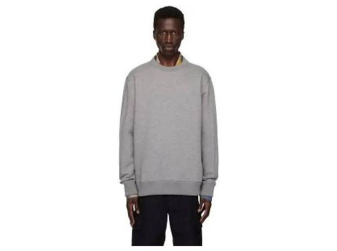 Givenchy Sudadera con logo Multicolor