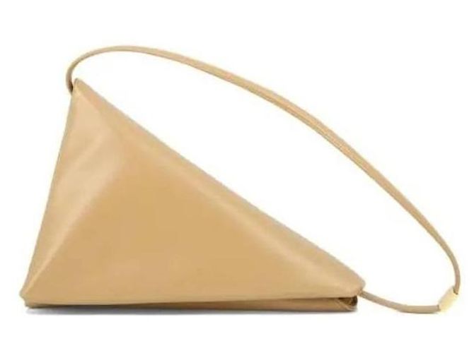 Marni Bolso Prisma Triangle Multicolor 
