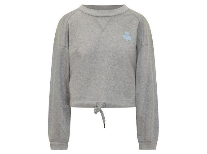 Isabel Marant Sweatshirt GYIB Mehrfarben 