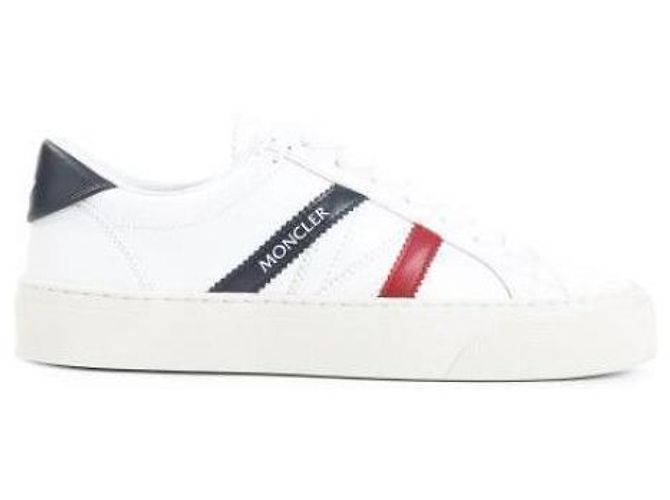 Moncler Sneakers Monaco
