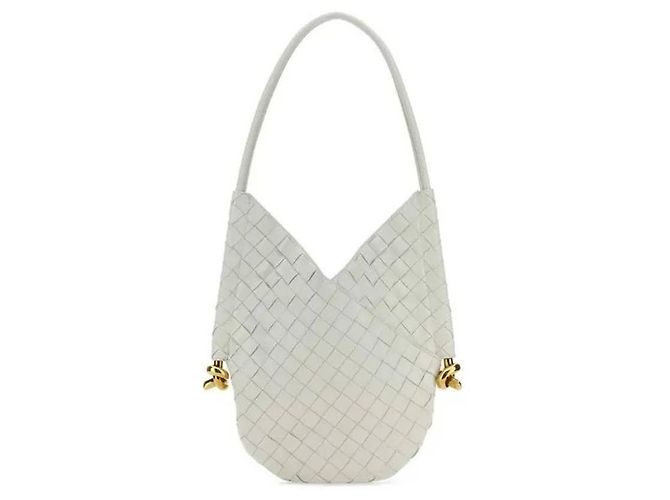 Bottega Veneta Piccola borsa a spalla Solstice Multicolore