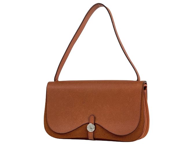 Sac Colorado PM d'Hermès Orange