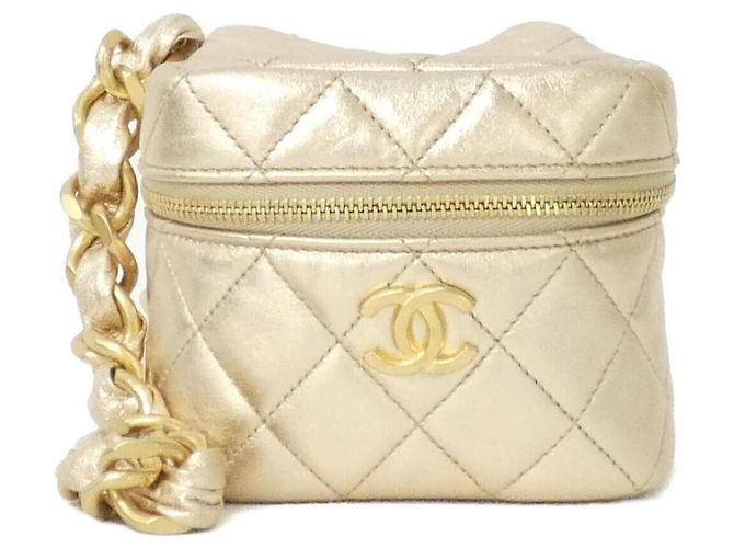 Pochette à main Chanel AP2803