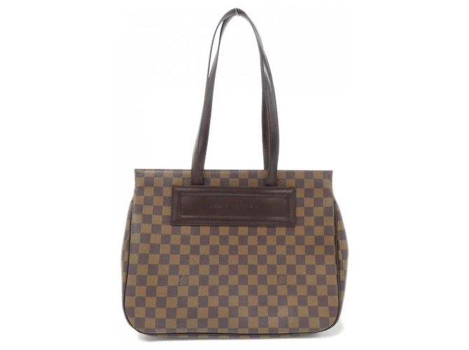 Bolsa Louis Vuitton Damier Parioli PM Damier ebene