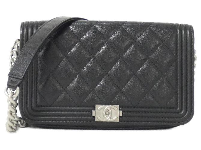 Chanel Boy Line AP3013 Phone Case