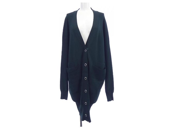 Autre Marque UN3D. Cardigan Green