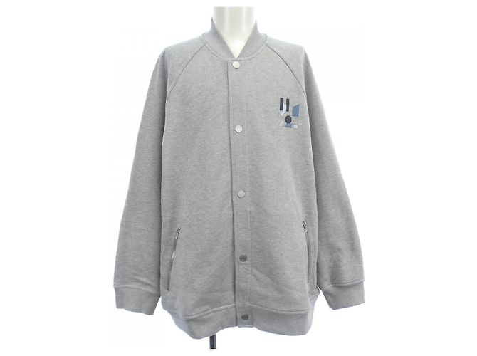 Giacca Blouson Hermès Marrone