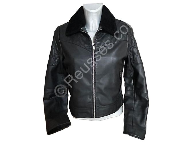 Ikks Women's Jacket in New Condition with Tag