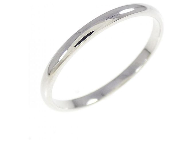 Tiffany & Co Tiffany Platin 950 Ehering
