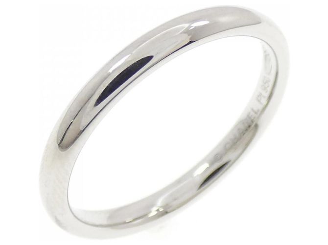 Chanel John Pariser Ring 