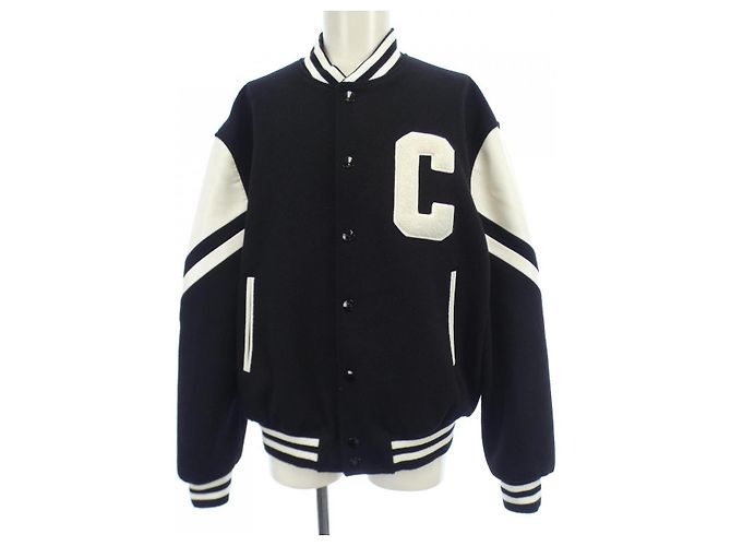 Céline Giacca CELINE Nero 