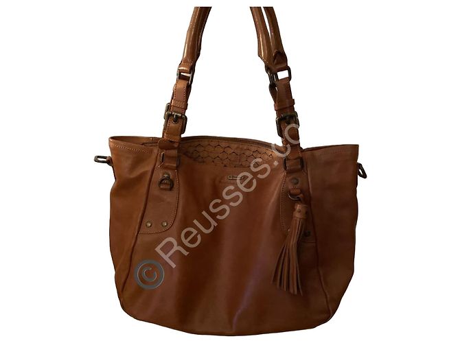 Bolsa Ikks para Mulher em Muito Bom Estado
