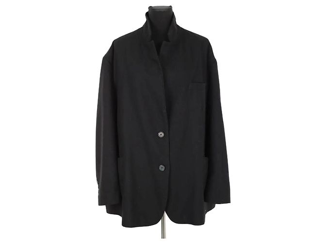 Autre Marque Schwarzer Blazer