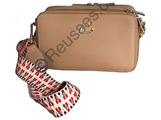Autre Marque Bolsa Lancaster para Mulher, Nova com Etiqueta