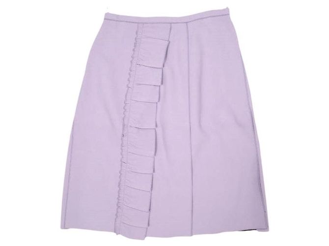 Autre Marque Bonding-Rock N°21 21AW Lila