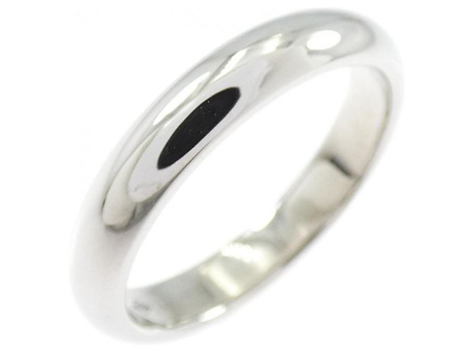 Cartier Platin-Ehering