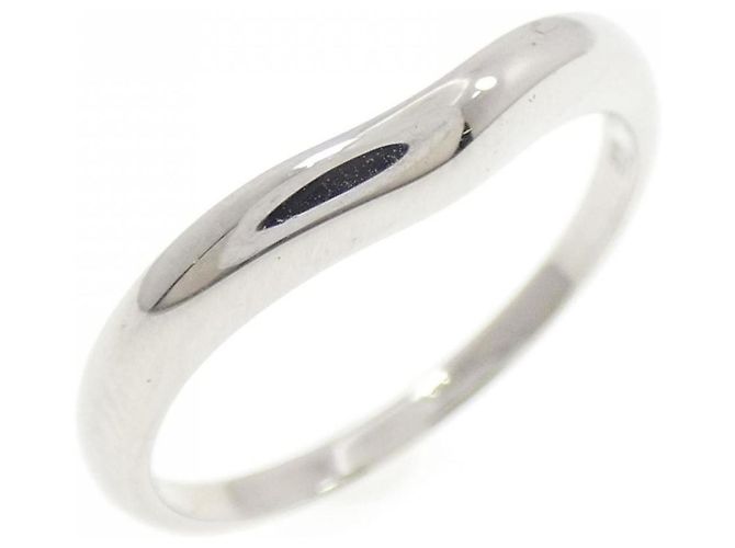 Bulgari Bvlgari Platin-Ehering