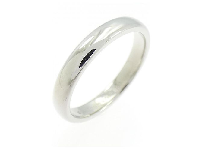 Tiffany & Co Tiffany Forever Ehering 