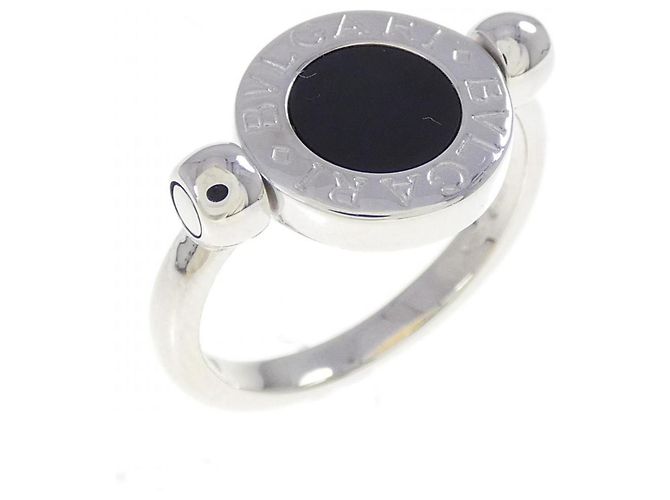 Bulgari Anillo Bvlgari Bvlgari