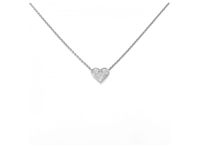Bulgari Collar Cuore Bvlgari