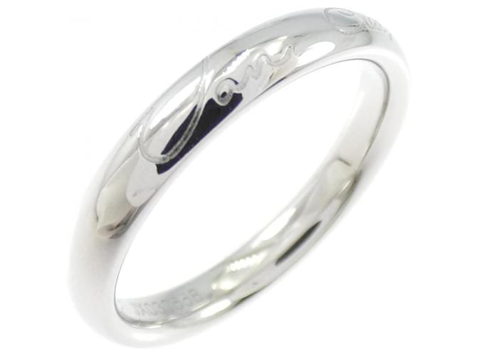 Anel Tulle Infinie Senior da Van Cleef & Arpels 