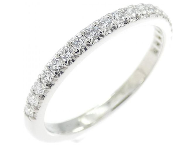Tiffany & Co Tiffany Soleste Halbkreisring Silber